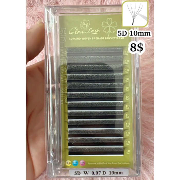 រោមភ្នែក5D