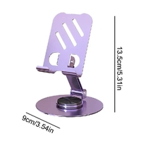 Phone Holder 360 Rotation 