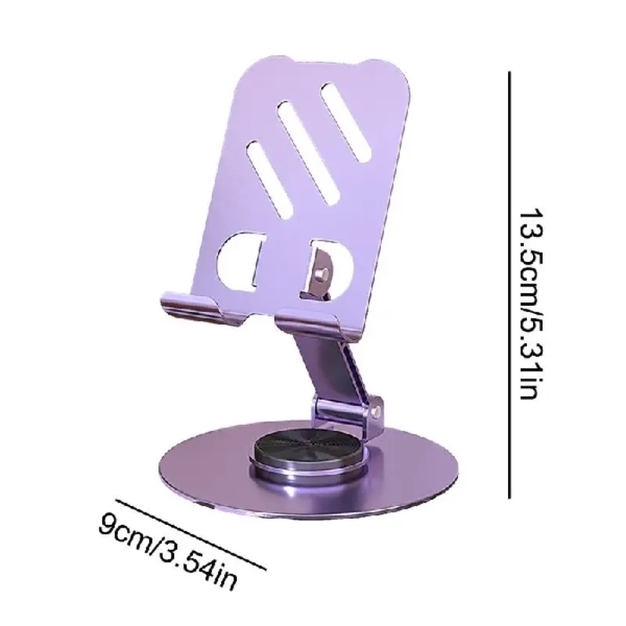 Phone Holder 360 Rotation 