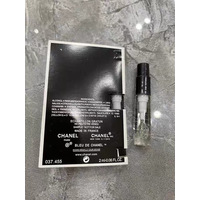 Bleu de Chanel Paris Tester 2ml 