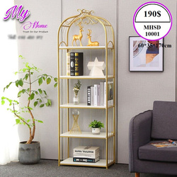 ធ្នើរដាក់អីវ៉ាន់ MHSD10001