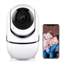 360 WIFI Camera