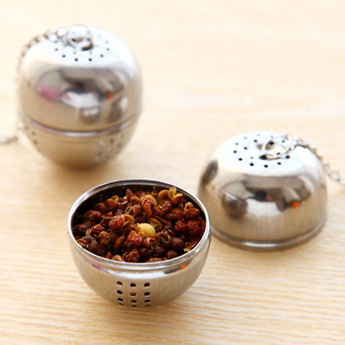 Stainless Steel Tea Filter 