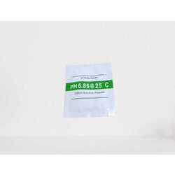 pH Powder 6.86