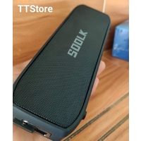 បាស SODLK TX5 20W ពណ៌ខ្មៅ
