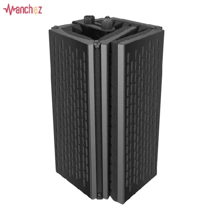 របាំងសម្រាប់ថតសម្លេង Doors Recording 