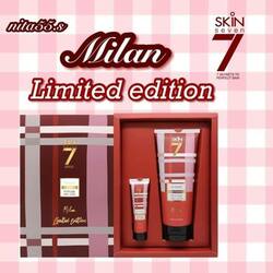 Skin7 Milan Limited Edition 
