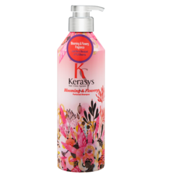 Kerasys Perfume Lovely & Romantic Conditioner 600ml
