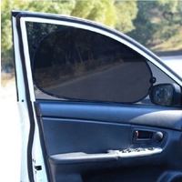 សំណាញ់ ការពារកម្តៅក្នុងឡាន 