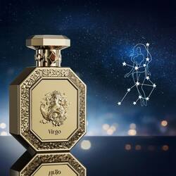 French Avenue Genesis - Virgo 