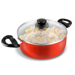 decakila decaLife Casserole 2.3mm 1.3kg KMEP009B