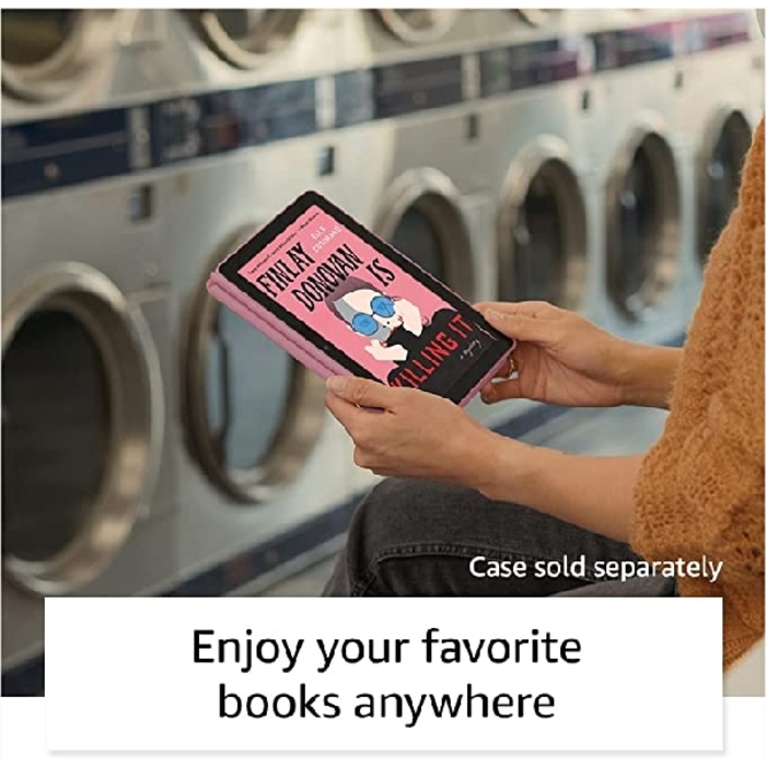 Amazon Fire HD 8 Tablet