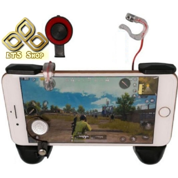 ដៃហ្គេមឈុត MV Free ស្រោមមេដៃលេងហ្គេម1គូ