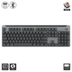 Logitech K865 Signature Keyboard