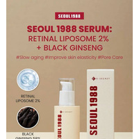 K-Secret Seoul 1998 Serum