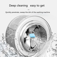 12PCS Washing Machine Cleaner Detergent