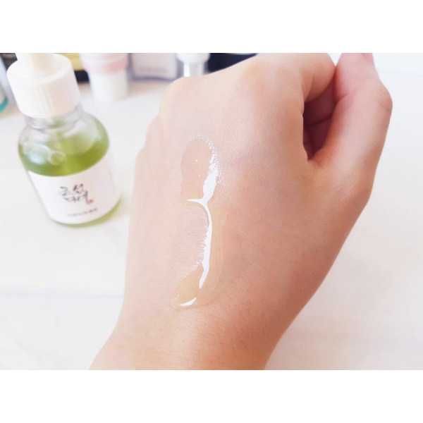 BEAUTY OF JOSEON Calming Serum 