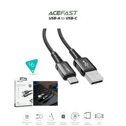 ACEFAST USB-A to USB-C