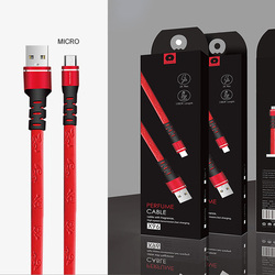 Cable Charger WUW-X96 Micro