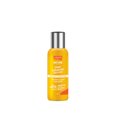 LOLANE Natura Hair Vitamin Booster for Color-Treated Hair 100ml