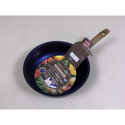 TAKARA Premium Diamond IH Deep Frying Pan 26cm