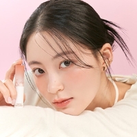 ROMAND Glasting Melting Balm - Coco Nude