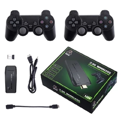 M8 Mini Video Game USB Stick 64GB