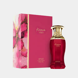 Afnan Kiaana Vibe - 100ml