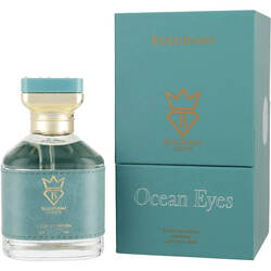 Bujairami Ocean Eyes
