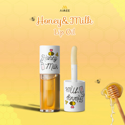 Honey & Milk Lip Oil