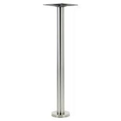 EXCEL ST207-S160 BN-MB Steel Cabinet LEG, BN+MB