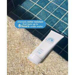 Anessa Tone Up Brightening UV Sunscreen Gel 