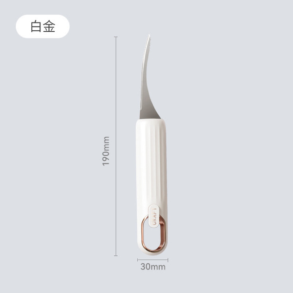 Shrimp Line Cutter