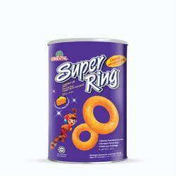ORIENTAL SUPER RING 80G
