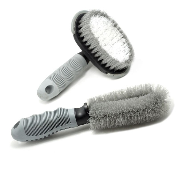 Car Wash Cleaning Brush 2PCS