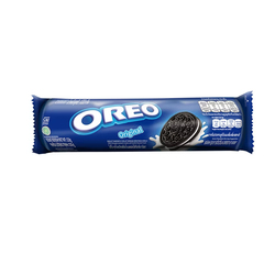 OREO Vanilla Creme 125g