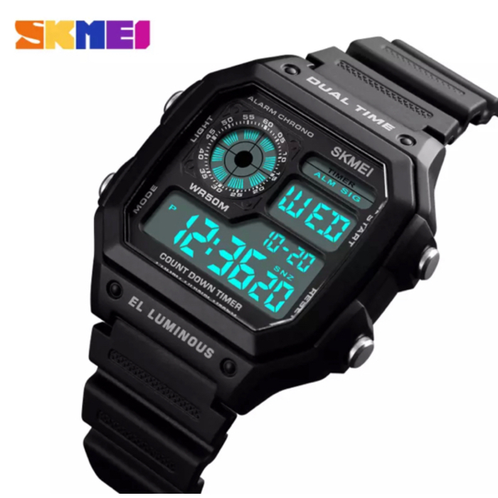 SKMEI Watches Original 1299