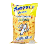 SB Potato Crisp Squid-70g