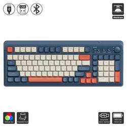 K01 (Aula / Keyboard)