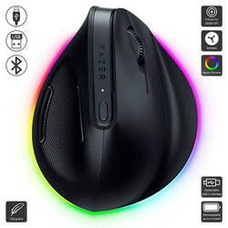 Pro Click V2 Vertical Edition (Razer / Mouse)