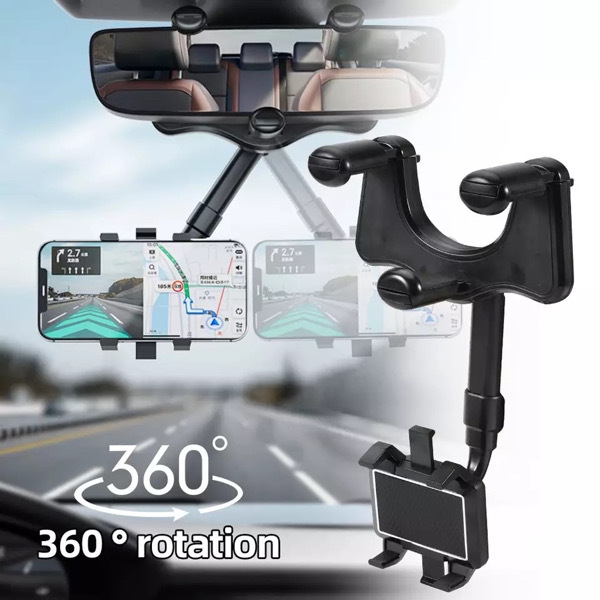 Car Phone Holder