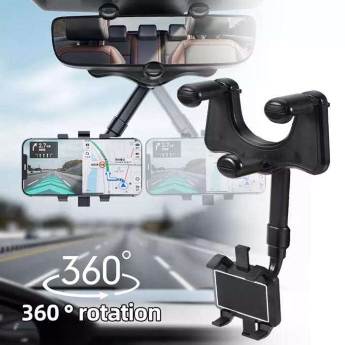 Car Phone Holder