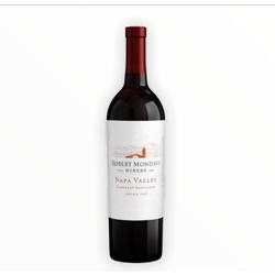 Winery: Napa Valley: Cabernet Sauvignon