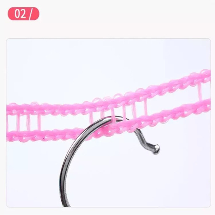 3m Clothes Hanger Rope