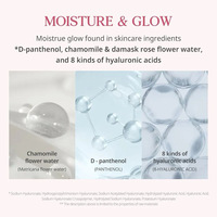 Clio kill Cover High Glow Cushion #2-BP