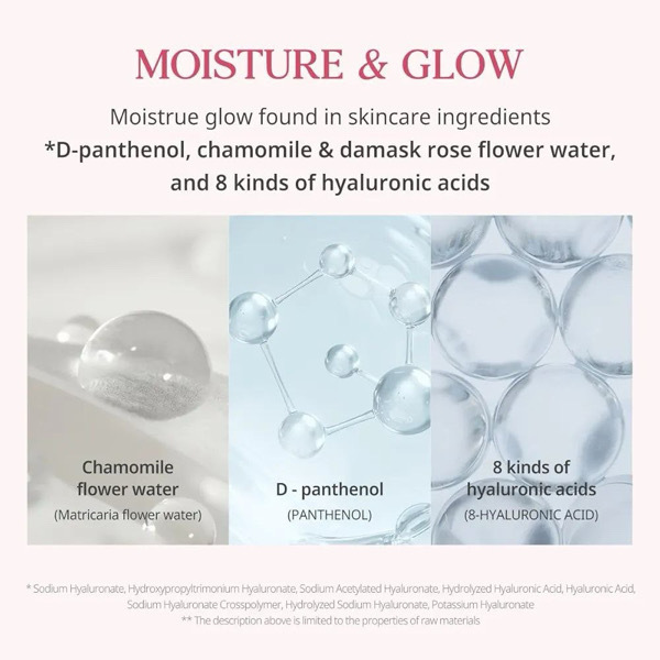 Clio kill Cover High Glow Cushion #2-BP