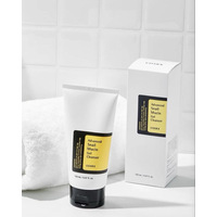 Advanced Snail Mucin Gel Cleanser cosrx