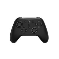RAPOO V600SE Wired/Wireless Vibration Gamepad
