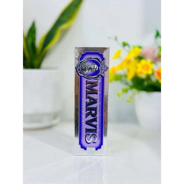 [MARVIS] JASMIN MINT