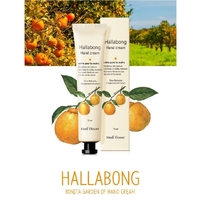 Hallabong Hand Cream 75ml